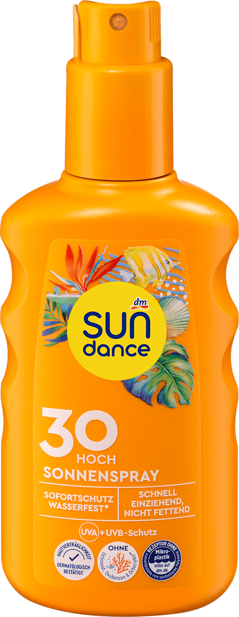 Sun Spray LSF 30, 200 ml