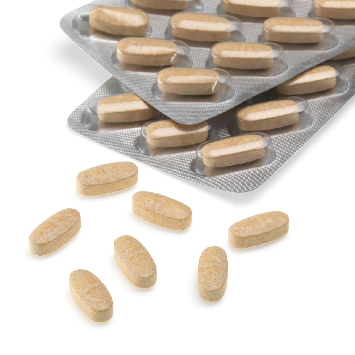 Vegetarians and Vegans Vitamins + Minerals