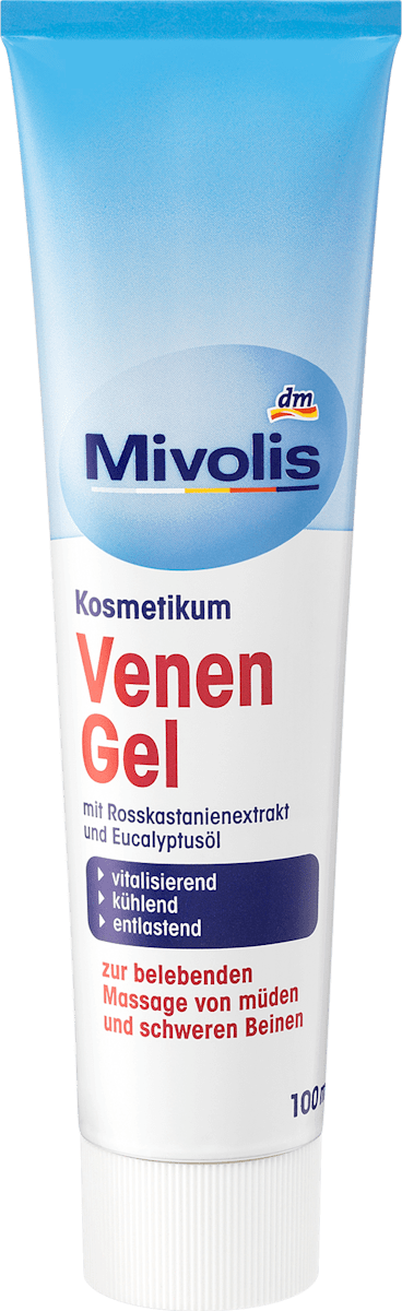 Venen Gel