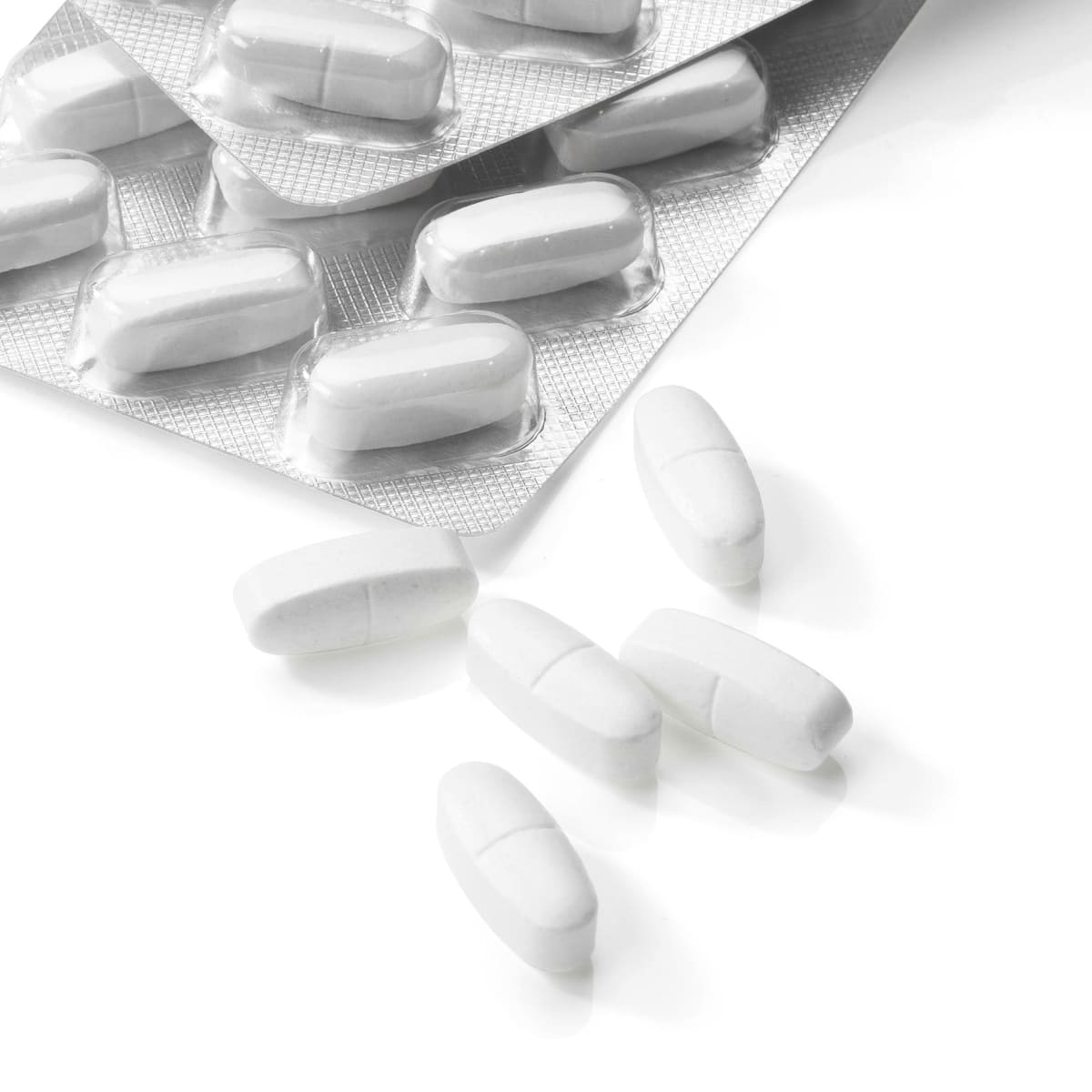 Vitamin C 1000 + D3 + Selen Depot