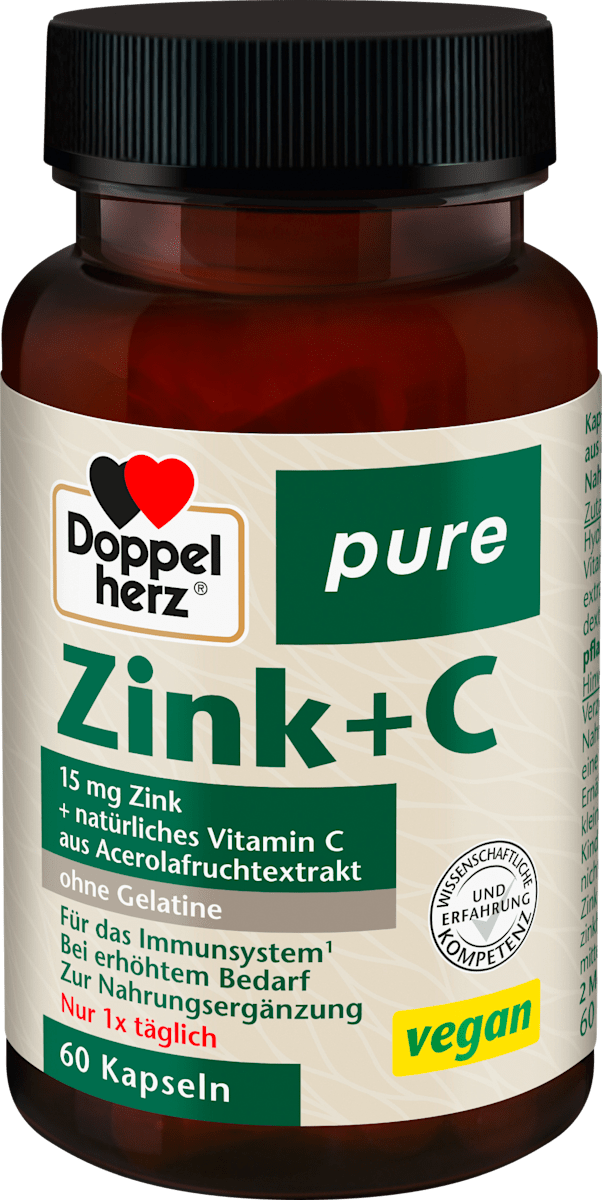 Zink + C