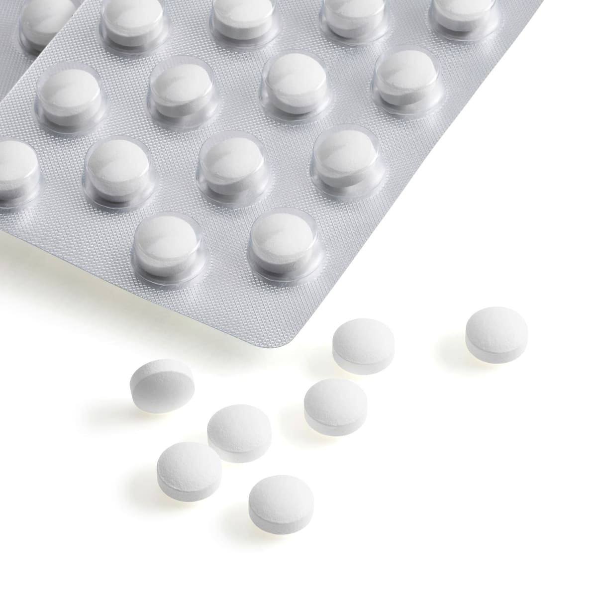 Zinc + Histidine + Cysteine Depot Tablets