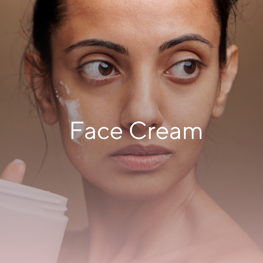 Face Cream