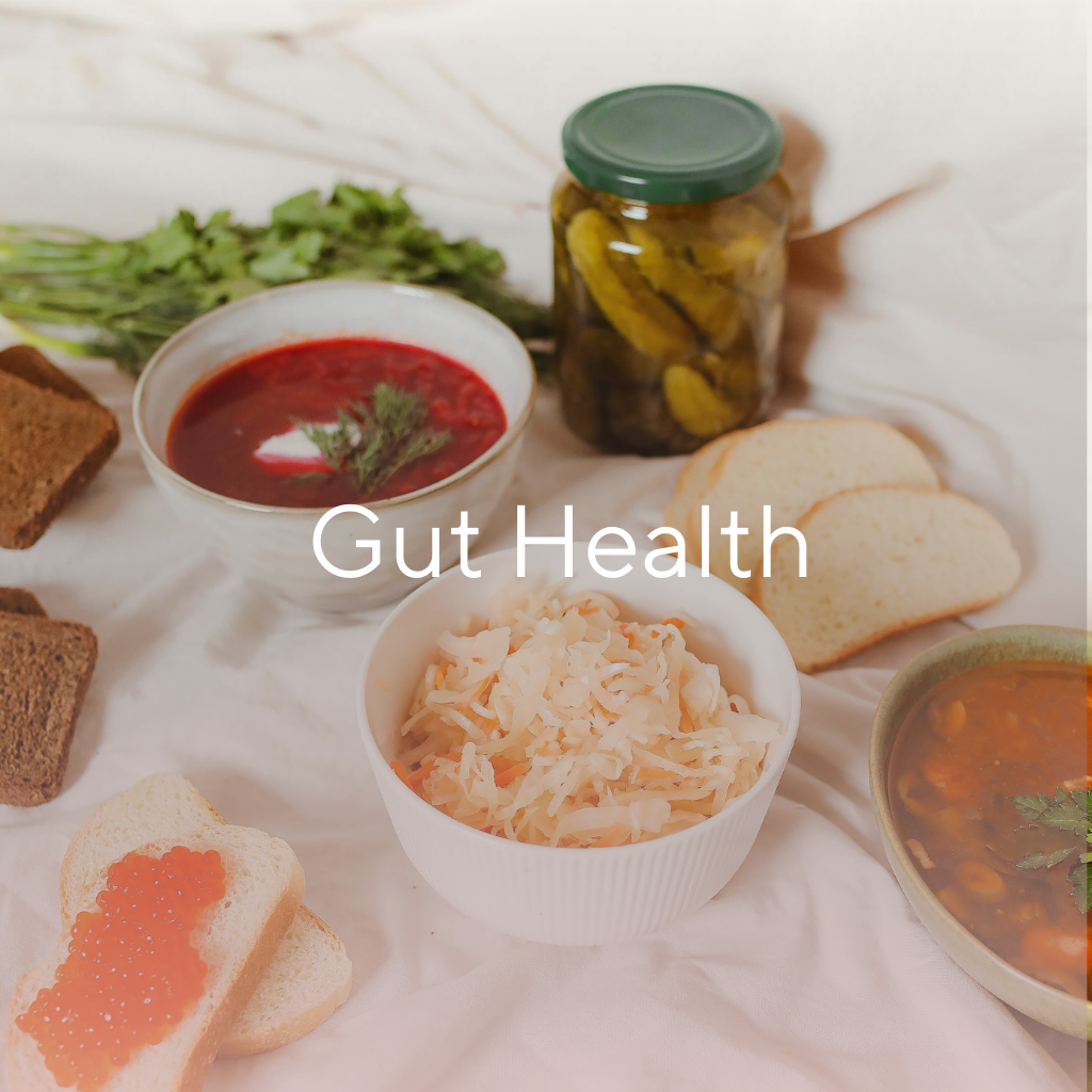 Gut Health