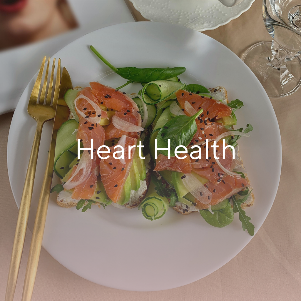 Heart Health