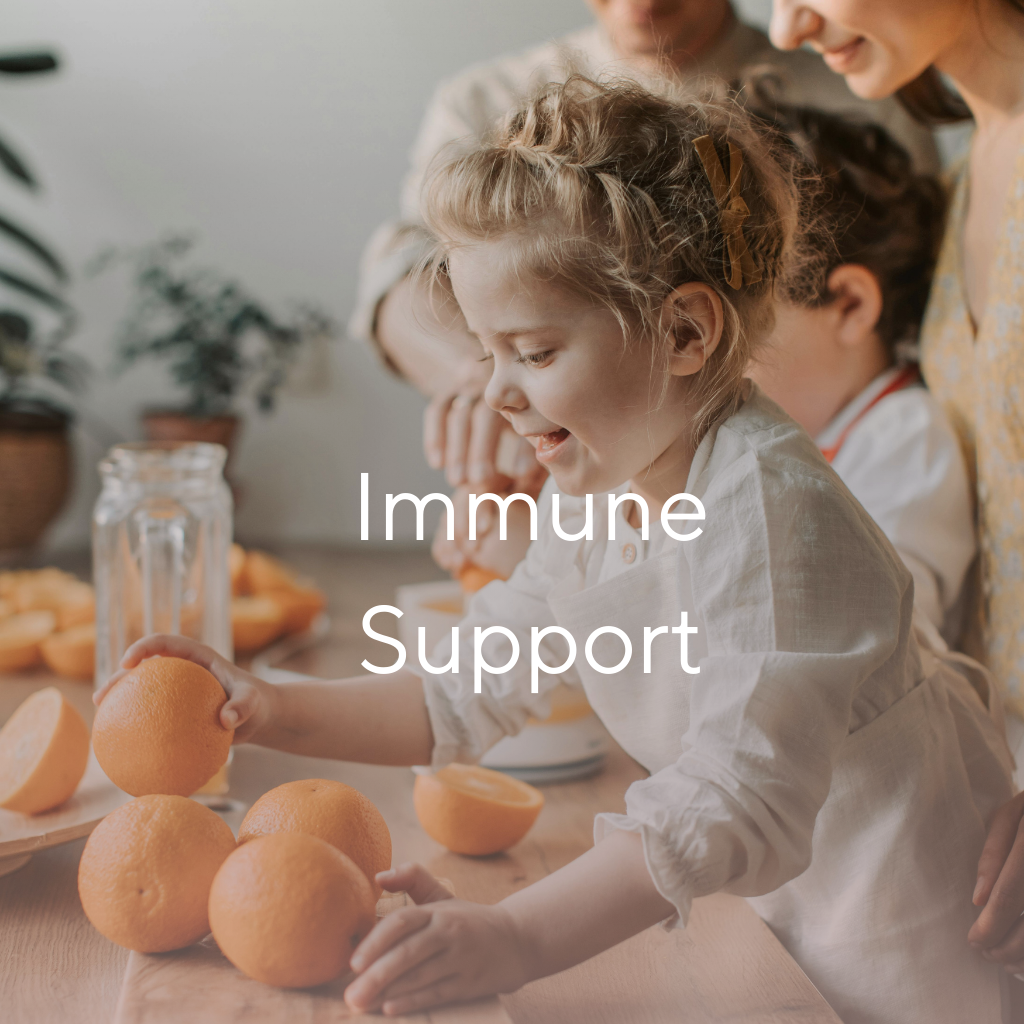 Immune Support