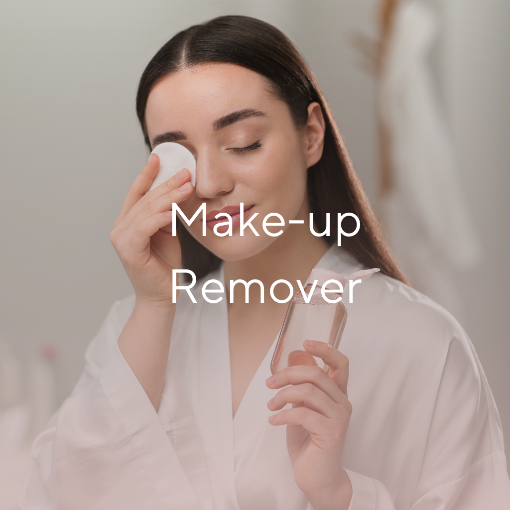 Make-up Remover