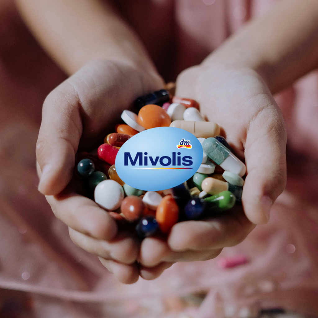Mivolis