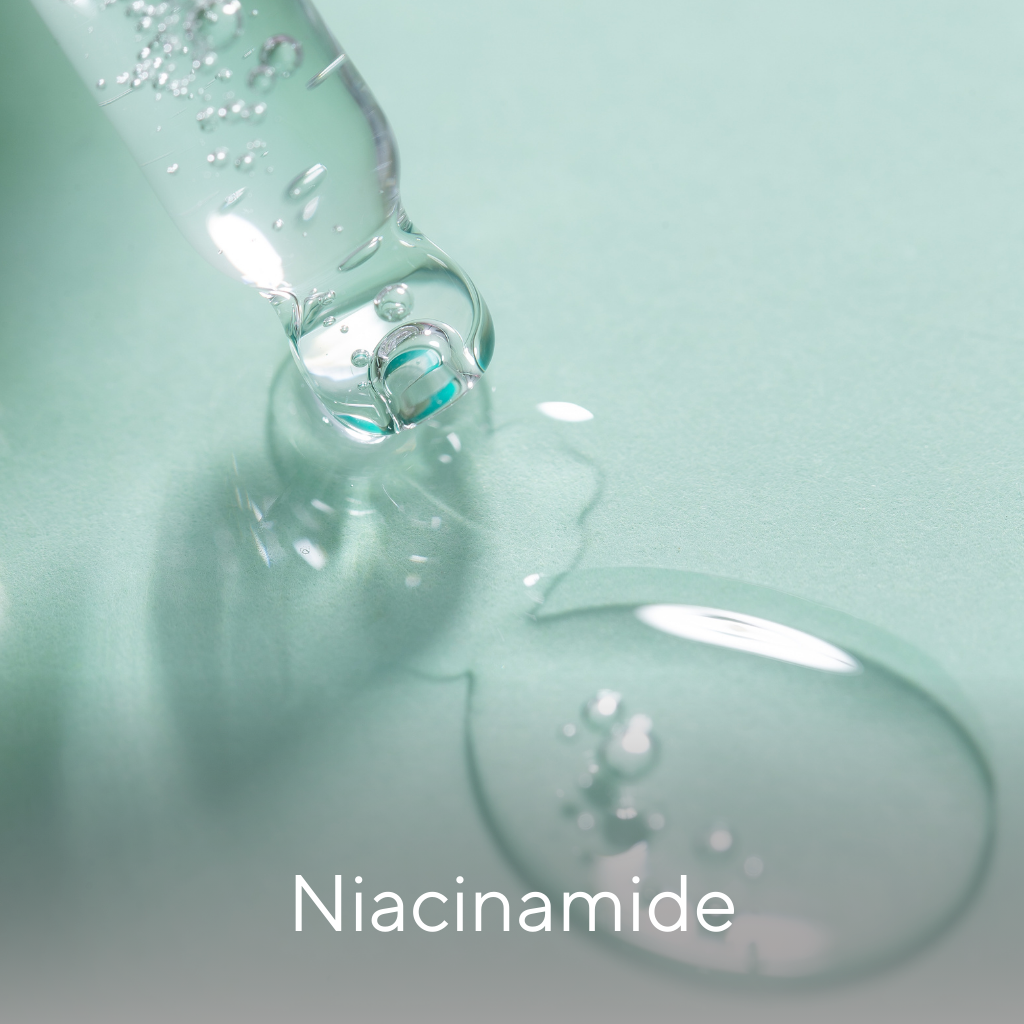 Niacinamide