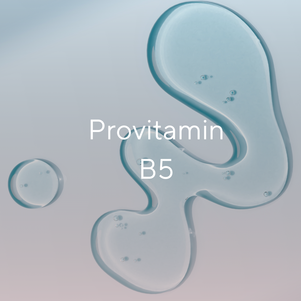 Provitamin B5