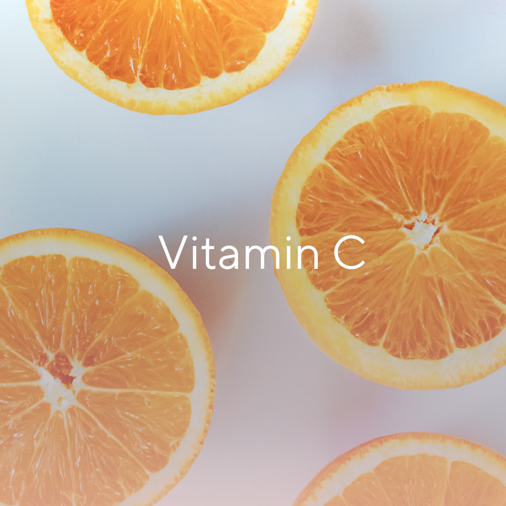 Vitamin C