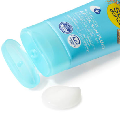 Loção Pós-Sol Intensiva, 50 ml 