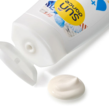 Loção Pós-Sol, MED ultra Sensitive, 200 ml