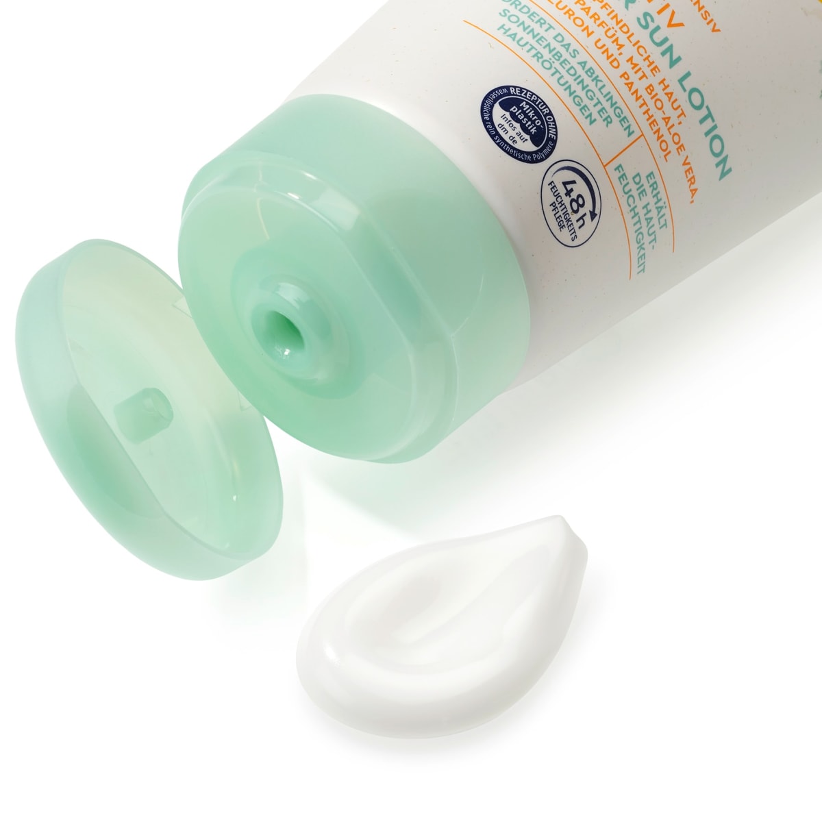 Loção Pós-Sol Sensível, 150 ml