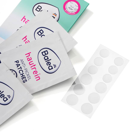 Anti-Pimple Patches Skin Cleansing, 36 St