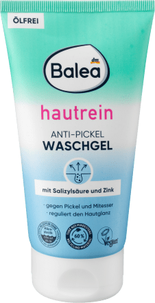 Anti Pimple Wash Gel Skin Cleansing, 150 ml