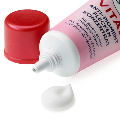 Vital+ Anti Pigment Concentraat, 20 ml