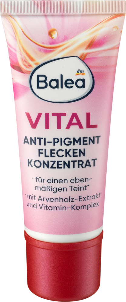 Vital+ Anti Pigment Concentraat, 20 ml