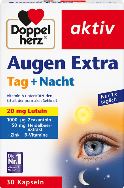 Eyes extra