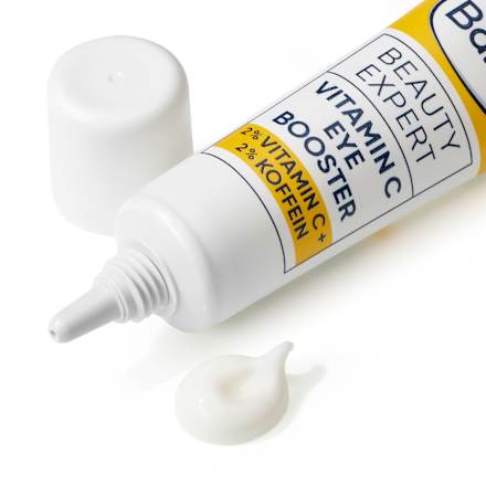 Beauty Expert Vitamina C Eye Booster, 15 ml