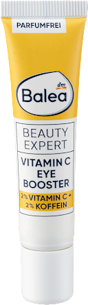 Beauty Expert Vitamina C Eye Booster, 15 ml