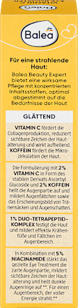 Beauty Expert Vitamina C Eye Booster, 15 ml