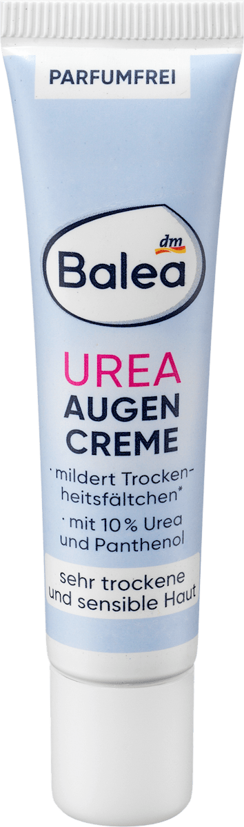 Eye Cream 10% Urea, 15 ml