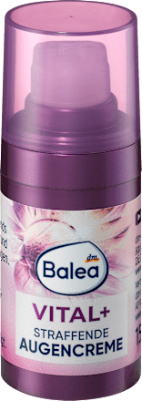 VITAL+ Verstevigende Oogcrème 15 ml