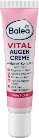 Eye Cream Vital, 15 ml