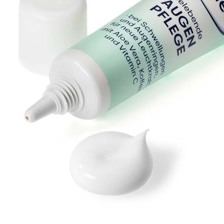 Creme Revitalizante para os Olhos, 15 ml