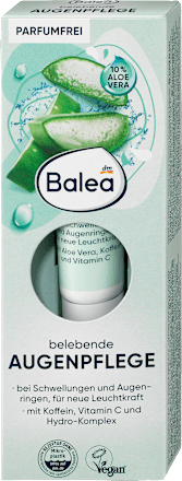 Creme Revitalizante para os Olhos, 15 ml