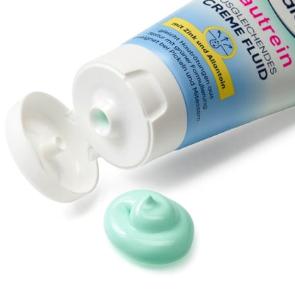 Huidreinigende balancerende vloeibare crème, 50 ml