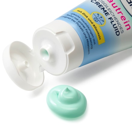 Huidreinigende balancerende vloeibare crème, 50 ml