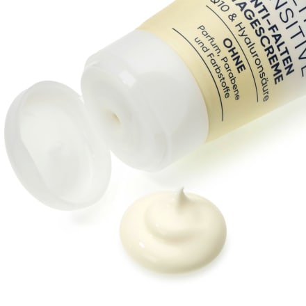 Anti-rimpel gezichtscrème Q10 Ultra Sensitive, 50 ml