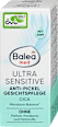 Creme Facial Antiespinhas Ultra Sensível, 50 ml