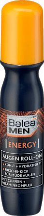 Roll-on Energético para os Olhos, 15 ml