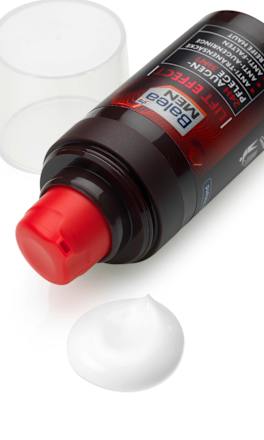 Creme para os olhos 3 em 1 com efeito lifting 24h, 15 ml