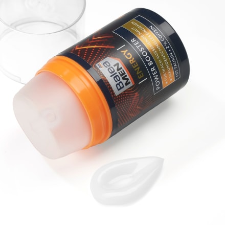 Energie Power Booster Crème, 50 ml