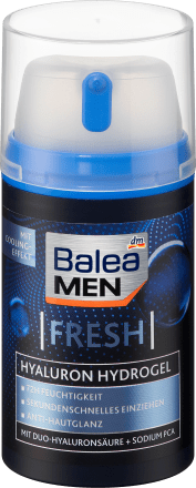 Gel Hialurônico Fresco, 75 ml