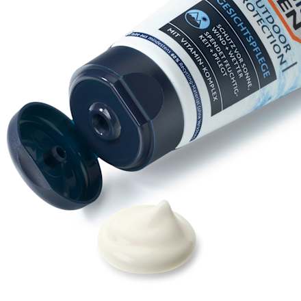 Creme Facial Proteção Externa, 75 ml
