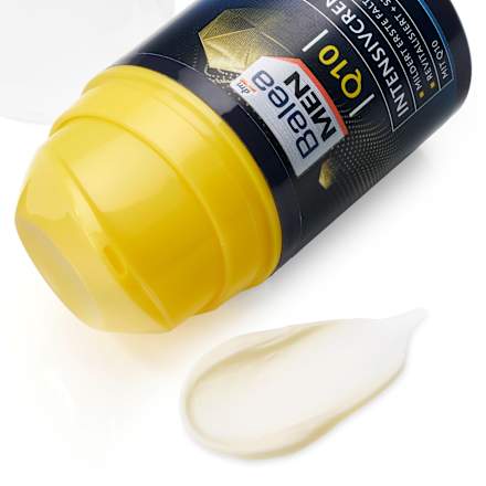 Creme Facial Intensivo Q10, 50 ml