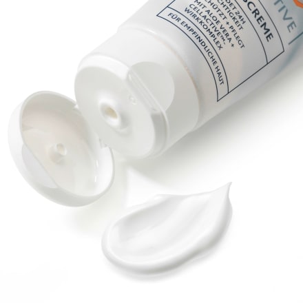 Creme Facial Sensível, 75 ml