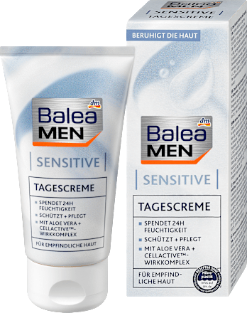 Creme Facial Sensível, 75 ml