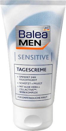 Creme Facial Sensível, 75 ml