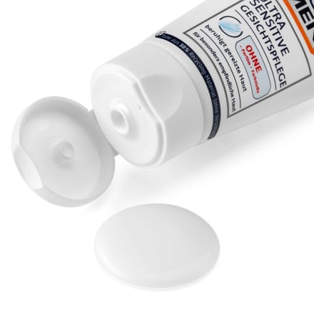 Creme Facial Ultra Sensível, 50 ml