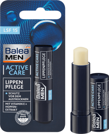 Lip Stick actieve verzorging LSF 15, 4,8 g