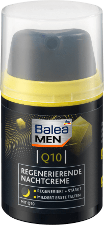 Creme Noturno Q10 Regenerador 50 ml