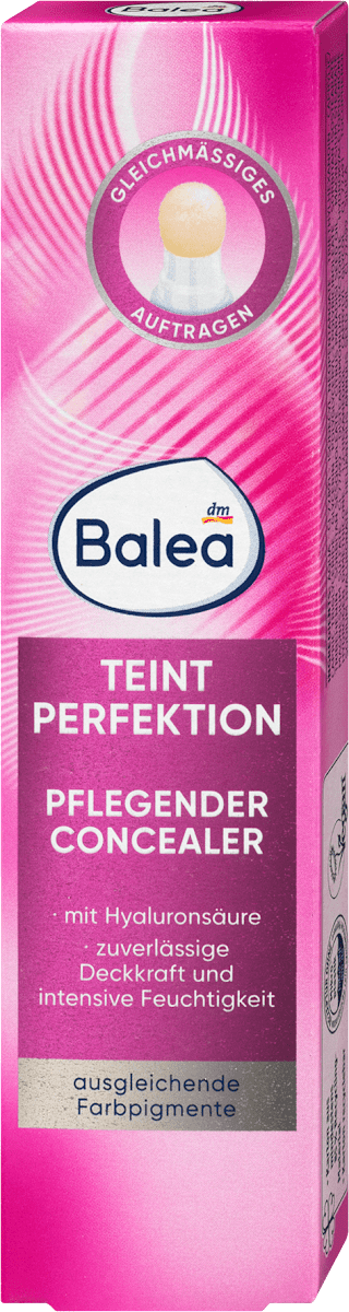 Corretivo Perfect Toning, 4,5 ml 