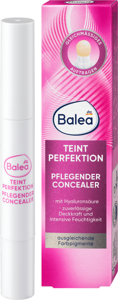 Perfecte Toning Concealer, 4,5 ml 