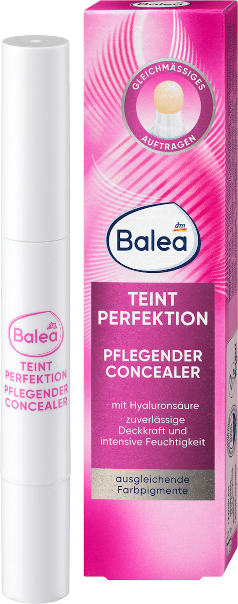 Corretivo Perfect Toning, 4,5 ml 